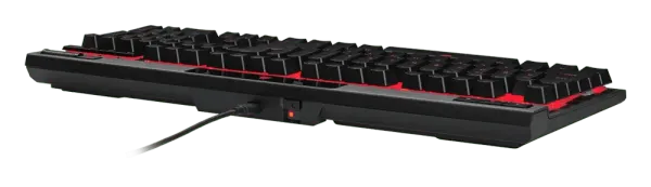 Corsair K70 RGB PRO Cherry MX Speed Gaming Keyboard | Evetech