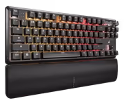 Corsair K70 PRO TKL RGB — Hall-Effect TKL Gaming Keyboard - image 3
