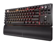 Corsair K70 PRO TKL RGB — Hall-Effect TKL Gaming Keyboard - image 4