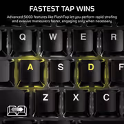 Corsair K70 PRO TKL RGB — Hall-Effect TKL Gaming Keyboard - image 9