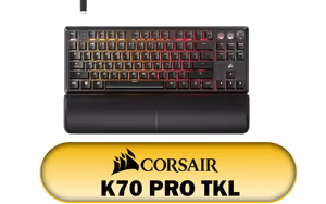 corsair-k70-pro-tkl-rgb-hall-effect-tkl-keyboard corsair-k70-pro-tkl-rgb-hall-effect-tkl-keyboard - Image 1