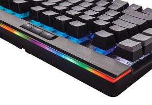 Corsair K95 RGB PLATINUM MX Brown Mechanical Keyboard - image 15