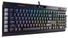 Corsair K95 RGB PLATINUM MX Brown Mechanical Keyboard - image 12