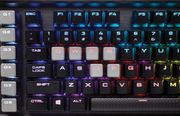 Corsair K95 RGB PLATINUM MX Brown Mechanical Keyboard - image 5