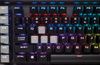 Corsair K95 RGB PLATINUM MX Brown Mechanical Keyboard - image 6