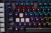 Corsair K95 RGB PLATINUM MX Brown Mechanical Keyboard - image 6