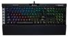 Corsair K95 RGB PLATINUM MX Brown Mechanical Keyboard - image 2