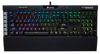 Corsair K95 RGB PLATINUM MX Brown Mechanical Keyboard - image 3