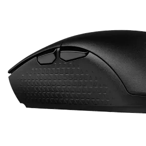 Corsair KATAR PRO Wireless Mouse — 10,000 DPI, 135h Battery - image 8