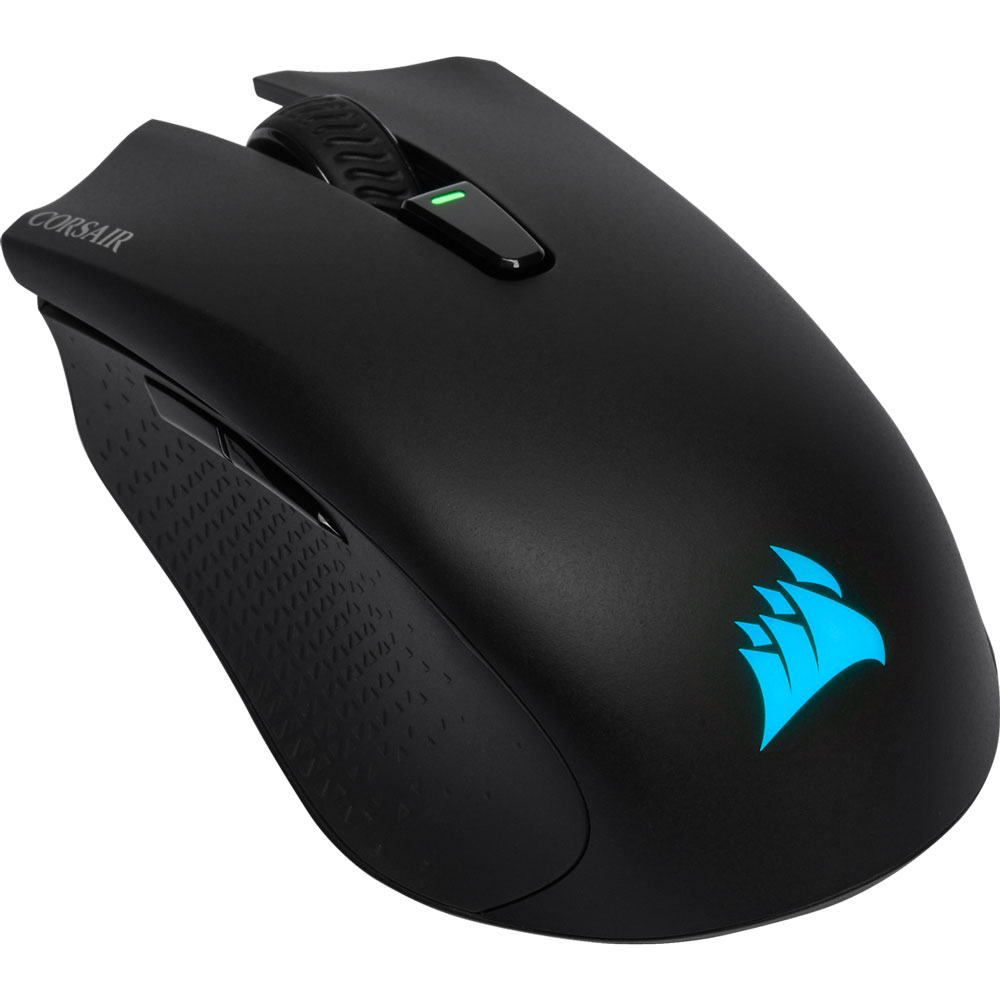 Corsair Keyboard and Mouse Wireless Gaming Bundle Best Deal South Africa