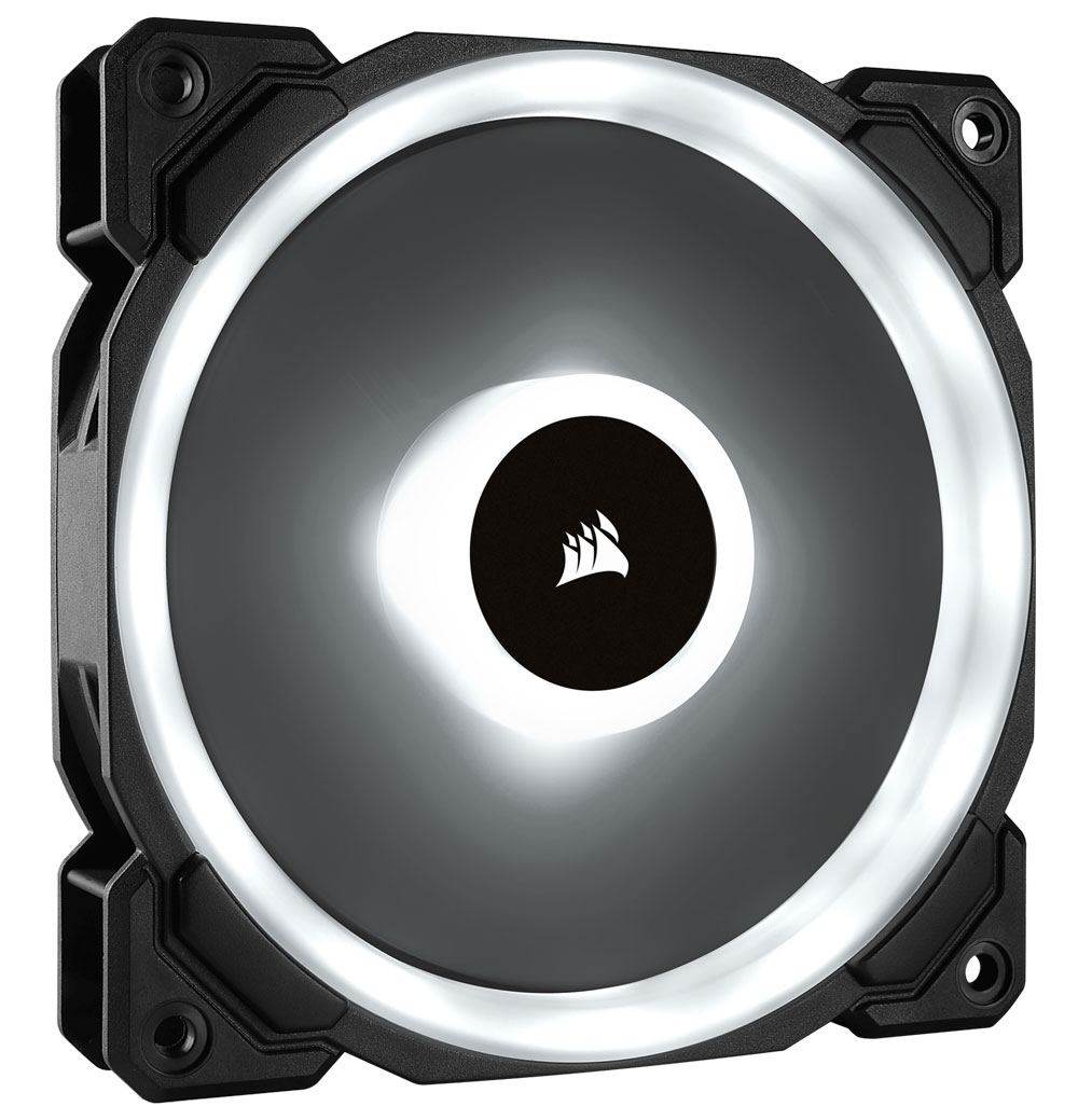 Corsair Ll120 Rgb Led 120mm Corsair Rgb Fan Corsair LL120 RGB Fans
