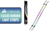 Corsair LS430 Aurora RGB Light Strips — 430mm Diffused RGB - image 1