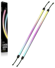 Corsair LS430 Aurora RGB Light Strips — 430mm Diffused RGB - image 8