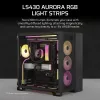 Corsair LS430 Aurora RGB Light Strips — 430mm Diffused RGB - image 5
