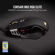 Corsair M65 RGB Elite Gaming Mouse - Best Deals - South Africa - image 13