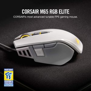 Corsair M65 RGB Elite Gaming Mouse - Best Deals - South Africa - image 14