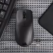 Corsair M75 AIR Wireless Mouse — 26,000 DPI, Ultra-Light - image 16