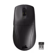 Corsair M75 AIR Wireless Mouse — 26,000 DPI, Ultra-Light - image 4