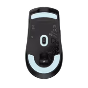 Corsair M75 AIR Wireless Mouse — 26,000 DPI, Ultra-Light - image 8