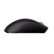 Corsair M75 AIR Wireless Mouse — 26,000 DPI, Ultra-Light - image 2