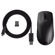 Corsair M75 AIR Wireless Mouse — 26,000 DPI, Ultra-Light - image 9
