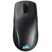 Corsair M75 Wireless Gaming Mouse — 26,000 DPI, Lightweight - image 5