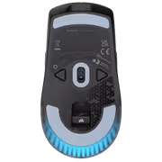 Corsair M75 Wireless Gaming Mouse — 26,000 DPI, Lightweight - image 7