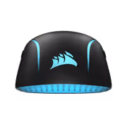 Corsair M75 Wireless Gaming Mouse — 26,000 DPI, Lightweight - image 4