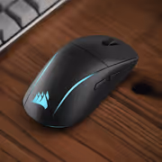 Corsair M75 Wireless Gaming Mouse — 26,000 DPI, Lightweight - image 15