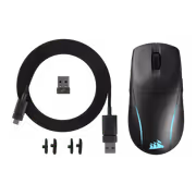 Corsair M75 Wireless Gaming Mouse — 26,000 DPI, Lightweight - image 10