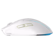Corsair M75 Wireless White Gaming Mouse — 26,000 DPI, Lightweight - image 2