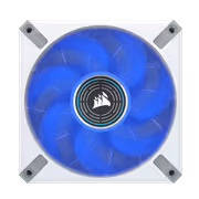 CORSAIR ML120 LED Elite CO-9050128-WW 120mm Blue LED Fan - image 2