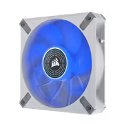 CORSAIR ML120 LED Elite CO-9050128-WW 120mm Blue LED Fan - image 3