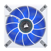 CORSAIR ML120 LED Elite CO-9050128-WW 120mm Blue LED Fan - image 5