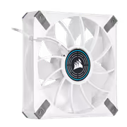 CORSAIR ML120 LED Elite CO-9050128-WW 120mm Blue LED Fan - image 8