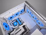 CORSAIR ML120 LED Elite CO-9050128-WW 120mm Blue LED Fan - image 15