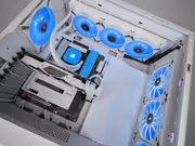 CORSAIR ML120 LED Elite CO-9050128-WW 120mm Blue LED Fan - image 16