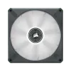 Corsair ML120 LED ELITE White Premium Fan - High Performance Cooling Solution - image 2