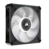 Corsair ML120 LED ELITE White Premium Fan - High Performance Cooling Solution - image 3