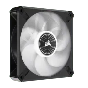 Corsair ML120 LED ELITE White Premium Fan - High Performance Cooling Solution - image 3