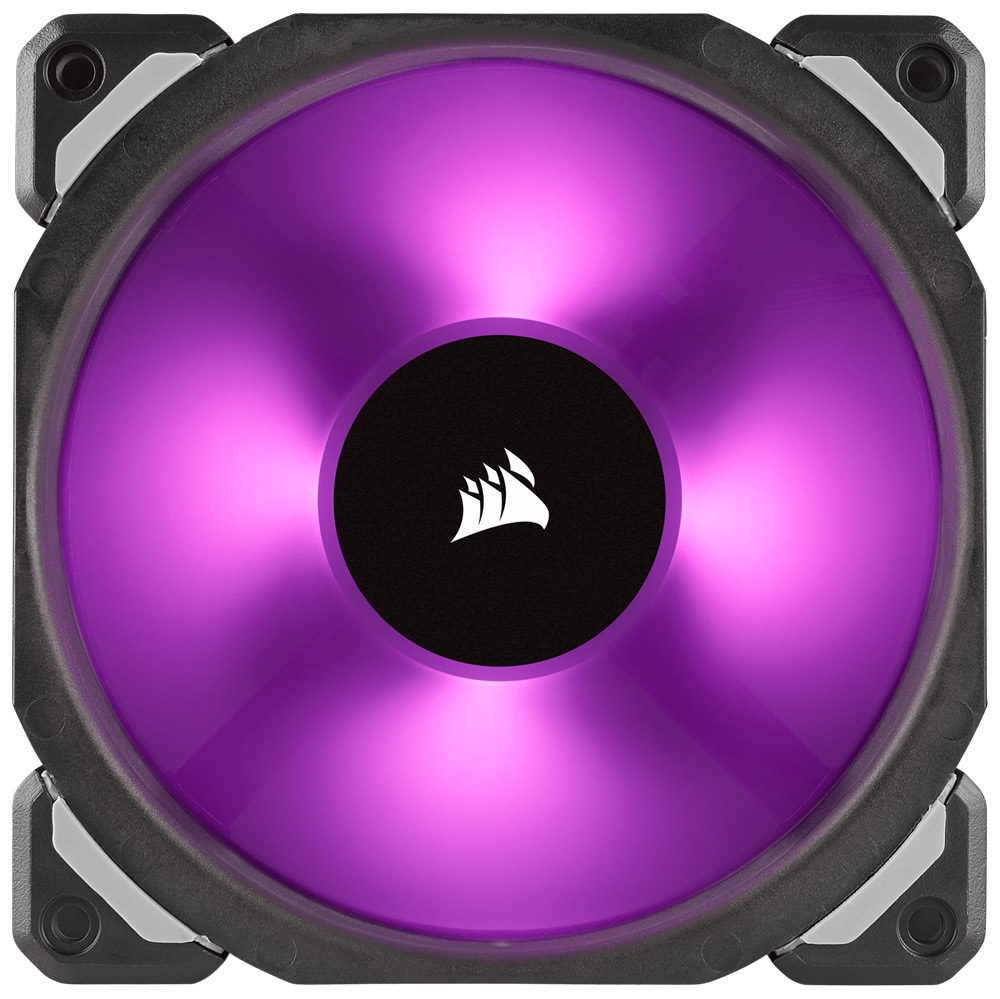 Ml120 Rgb Corsair Ml Series Ml120 Pro Corsair ML120 PRO Premium