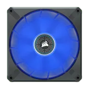 Corsair ML140 LED ELITE Blue Premium Fan - Quiet High-Performance Cooling - image 4
