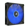 Corsair ML140 LED ELITE Blue Premium Fan - Quiet High-Performance Cooling - image 2