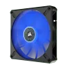 Corsair ML140 LED ELITE Blue Premium Fan - Quiet High-Performance Cooling - image 3