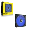 Corsair ML140 LED ELITE Blue Premium Fan - Quiet High-Performance Cooling - image 10