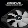 Corsair ML140 LED ELITE Blue Premium Fan - Quiet High-Performance Cooling - image 6