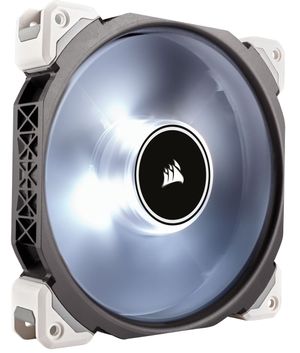Corsair ML140 Pro White LED Fan - Best Deal - South Africa - image 2