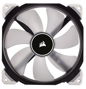 Corsair ML140 Pro White LED Fan - Best Deal - South Africa - image 4