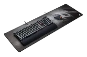 Corsair MM300 PRO Extended 930x300mm Spill-Proof Gaming Mouse Pad - image 5