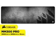 Corsair MM300 PRO Extended 930x300mm Spill-Proof Gaming Mouse Pad - image 1